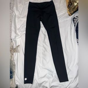 Athleta leggings